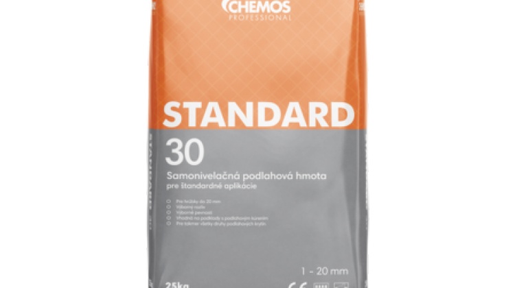 CHEMOS Standard 30