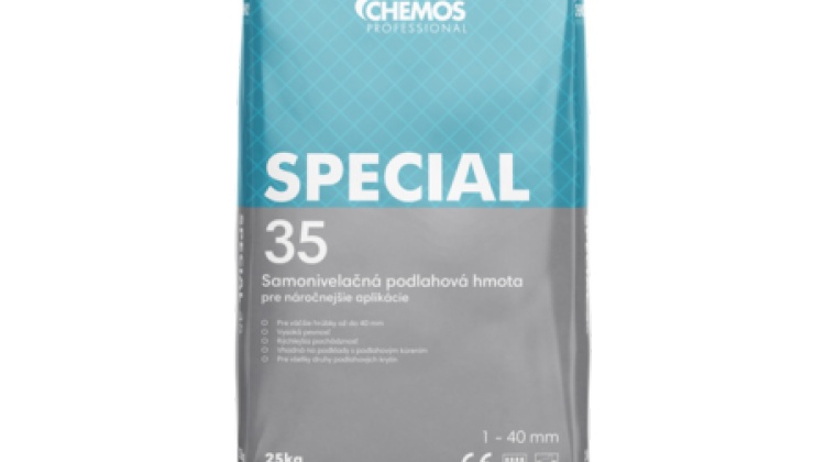 CHEMOS Special 35