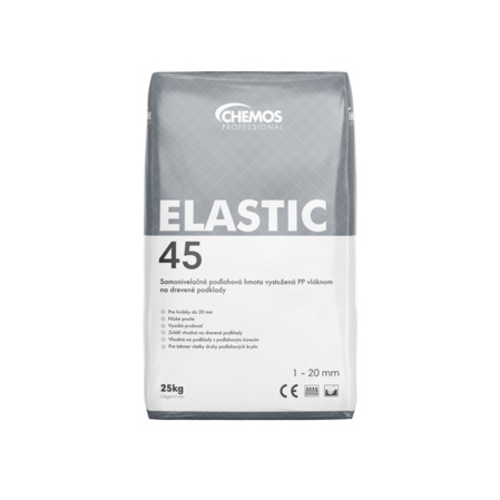CHEMOS Elastic 45