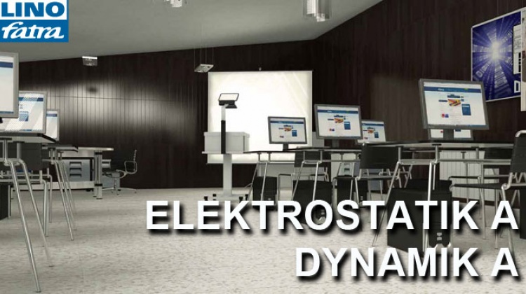 ELEKTROSTATIK A - DYNAMIK A