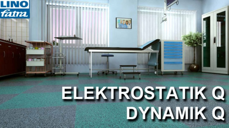 ELEKTROSTATIK Q - DYNAMIK Q