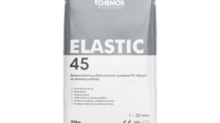 CHEMOS Elastic 45