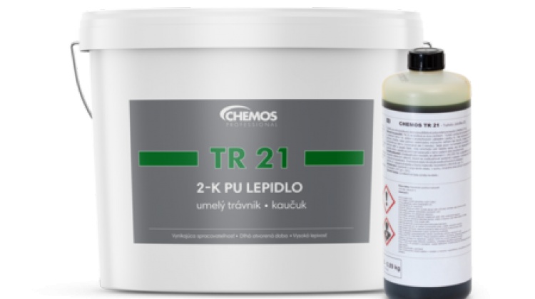 CHEMOS TR 21