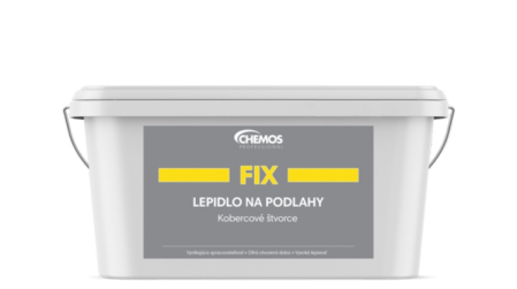 CHEMOS FIX