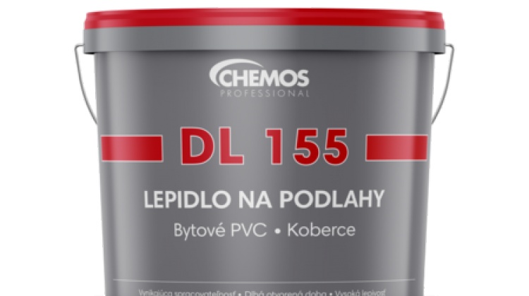 CHEMOS DL 155