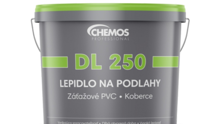 CHEMOS DL 250
