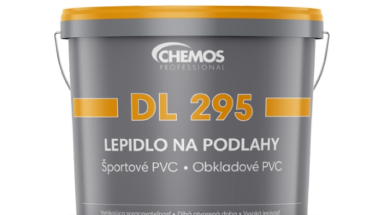 CHEMOS DL 295