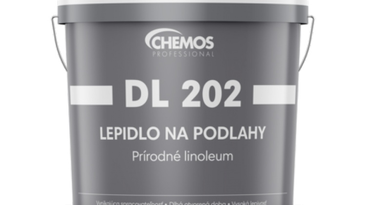 CHEMOS DL 202
