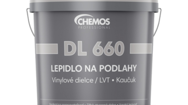 CHEMOS DL 660