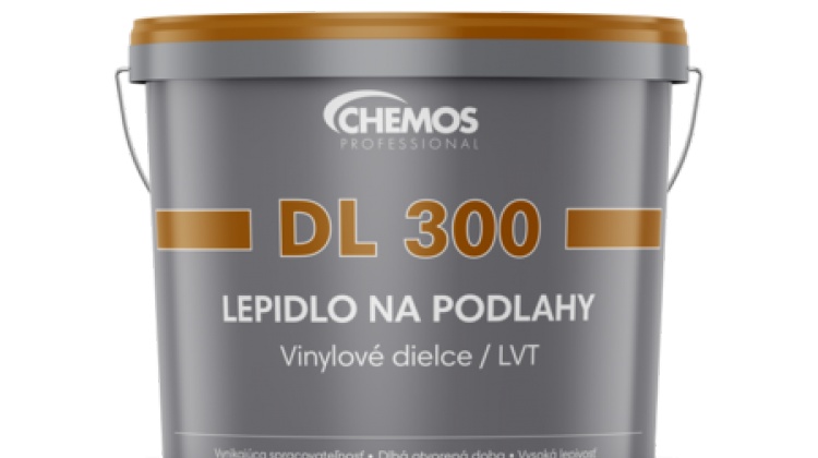 CHEMOS DL 300