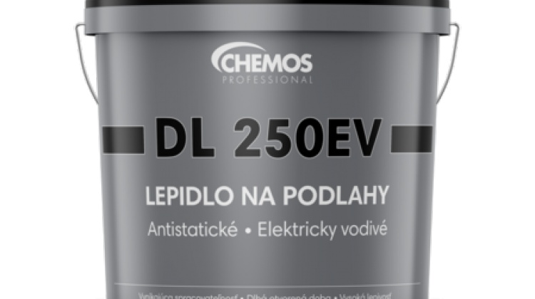 CHEMOS DL 250 EV