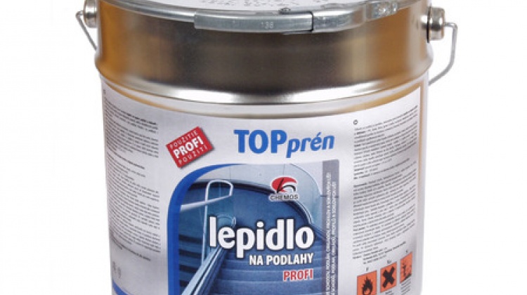 TOPprén na podlahy PROFI