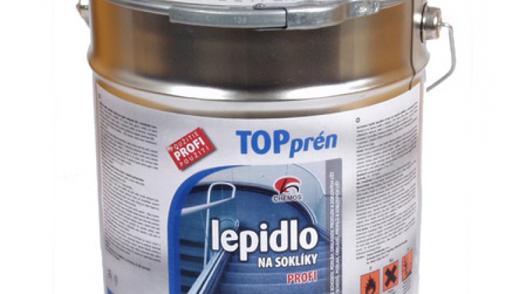 TOPprén na soklíky PROFI