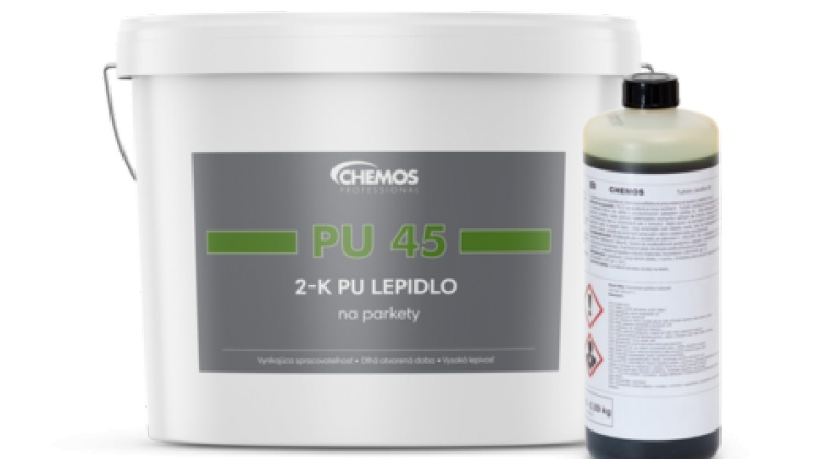 CHEMOS PU 45