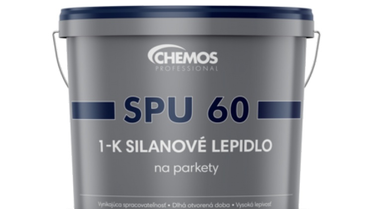 CHEMOS SPU 60