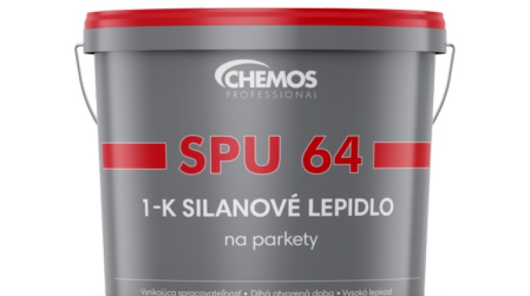 CHEMOS SPU 64