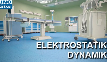 ELEKTROSTATIK - DYNAMIK